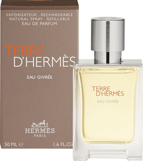 terre d hermes eau givree.